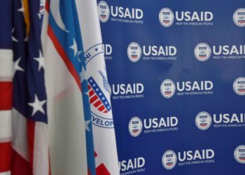 USAID