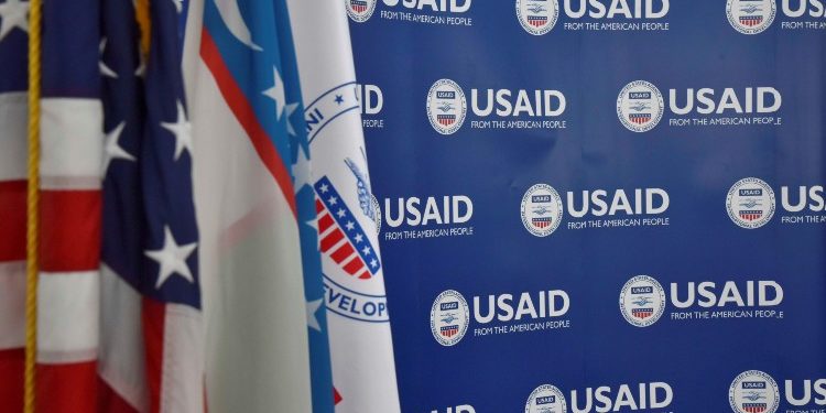 USAID