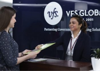 VFS Global