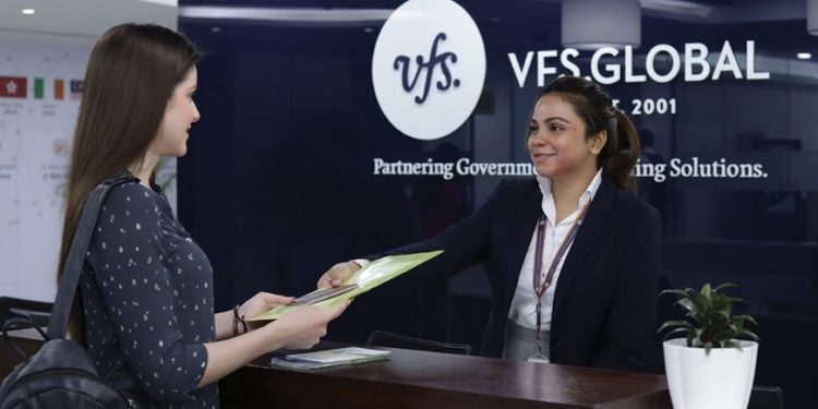 VFS Global