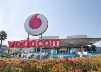 Vodacom Centre