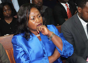 Wavinya Ndeti