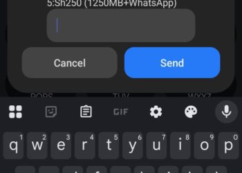 Safaricom restores slashed data bundles after uproar.