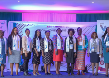 Women In Insurance Association