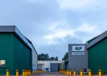 ALP Industrial REIT Hits 98.5 In USD 30M Offer