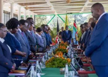 Delays In County Disbursement