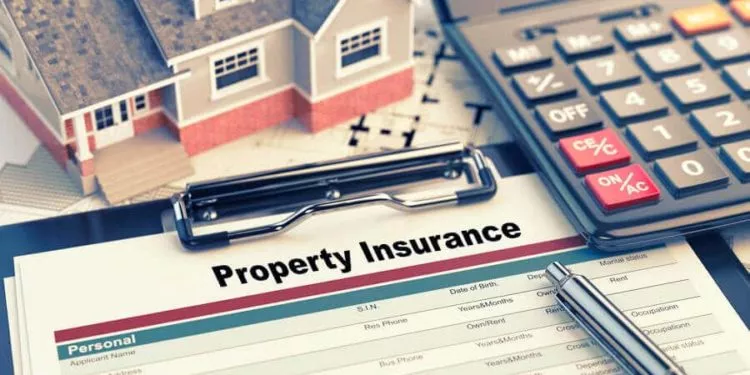 Types Of Property Insurance