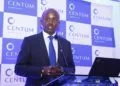 Centum Investment
