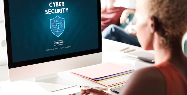 Cyber Security for companies