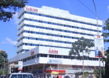 jubilee insurance