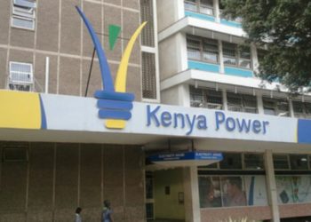 Kenya power