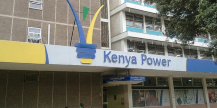 Kenya power