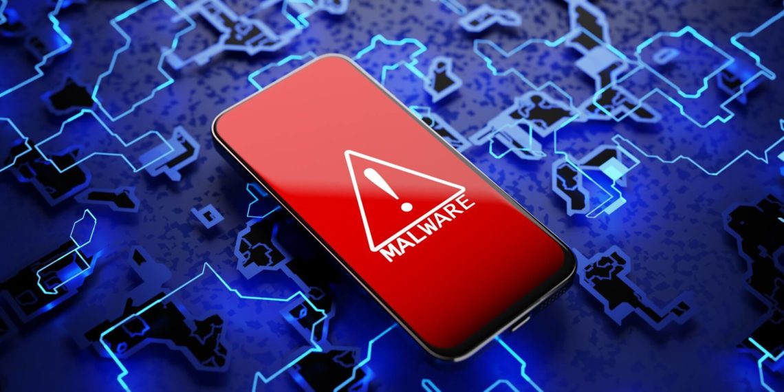 Google warns 40% of Android phones at risk from malware and spyware ...