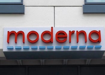 moderna