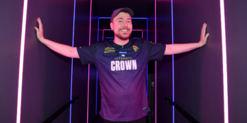 Leaked MrBeast document reveals inner workings of YouTube’s largest