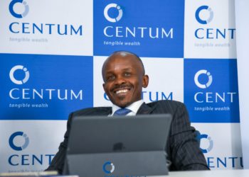 Centum