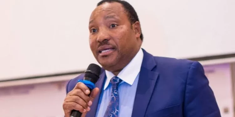 Waititu